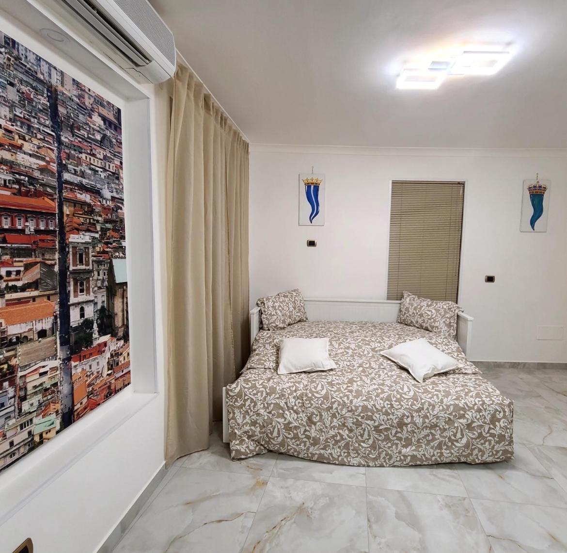 La Casa Di Patta A Spaccanapoli Экстерьер фото
