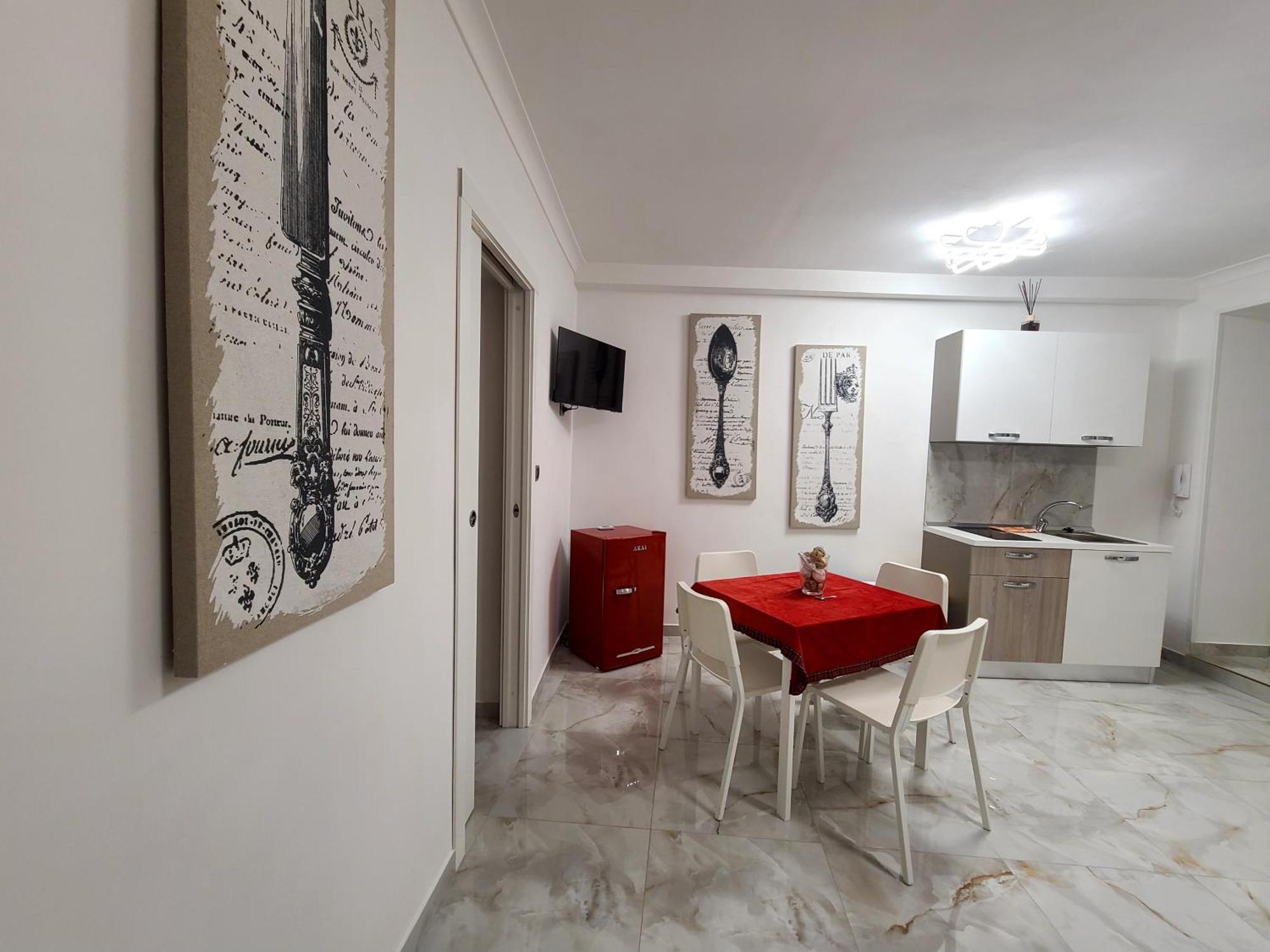 La Casa Di Patta A Spaccanapoli Экстерьер фото