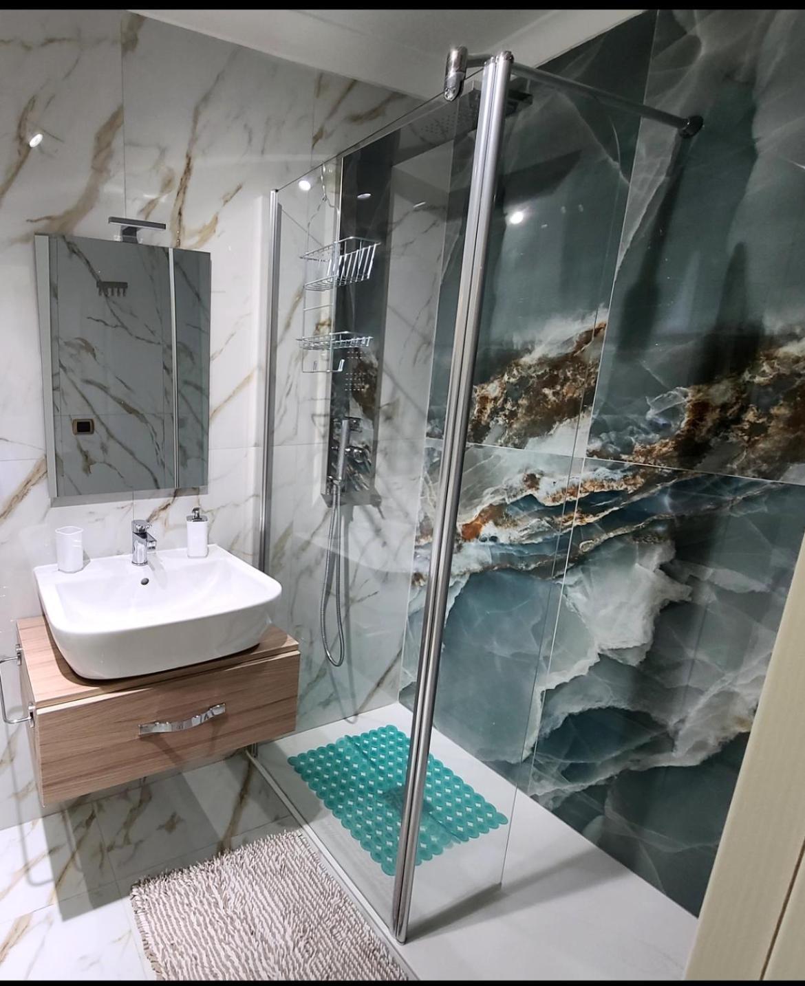 La Casa Di Patta A Spaccanapoli Экстерьер фото